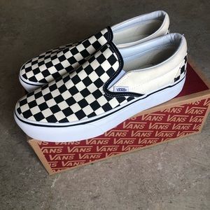 Vans Classic Slip-On